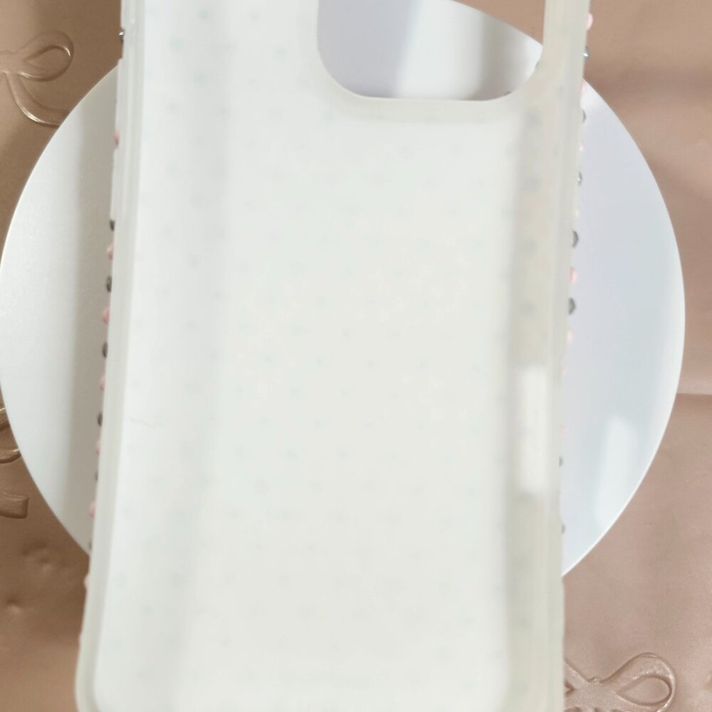 Handmade iPhone 16 Pro Cover - Picture 5 of 8